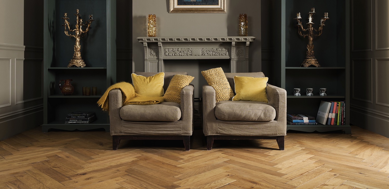 Herringbone